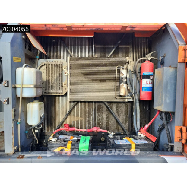 2007 Hitachi ZX250LC-3-44856285