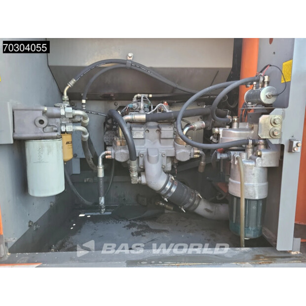 2007 Hitachi ZX250LC-3-44856286