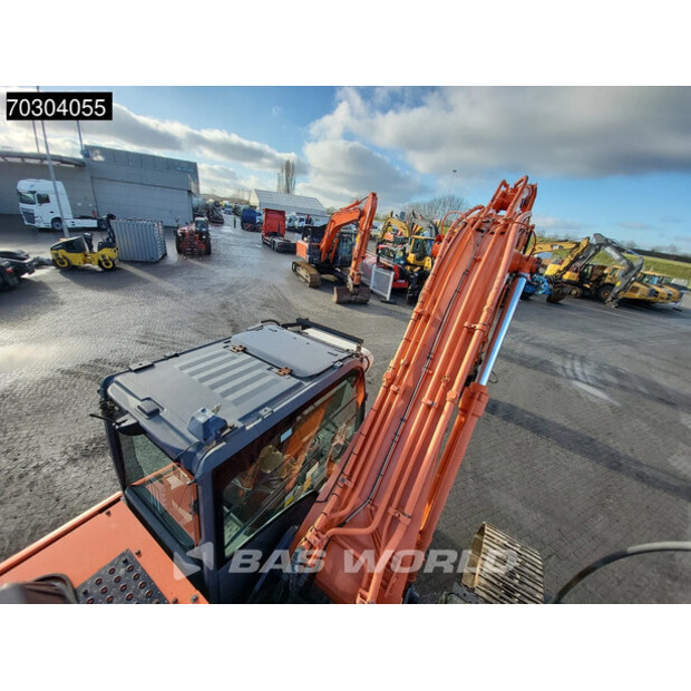 2007 Hitachi ZX250LC-3-44856287