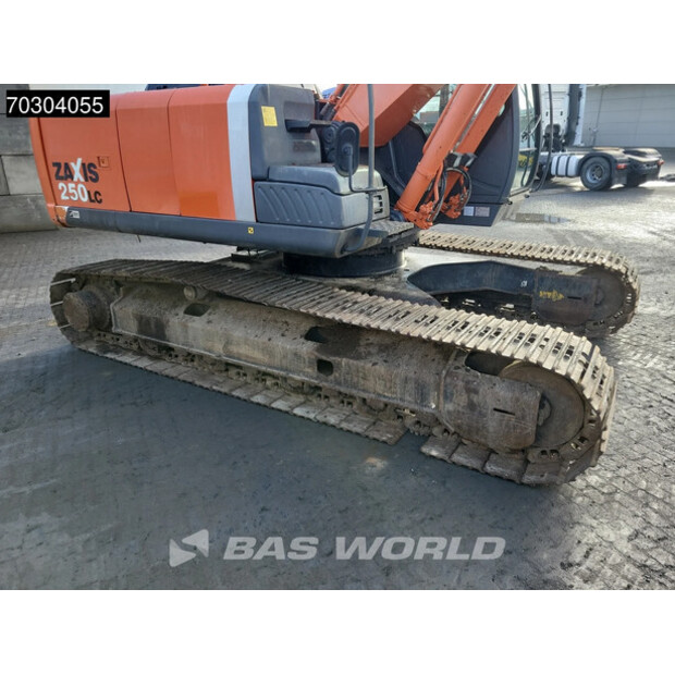 2007 Hitachi ZX250LC-3-44856289