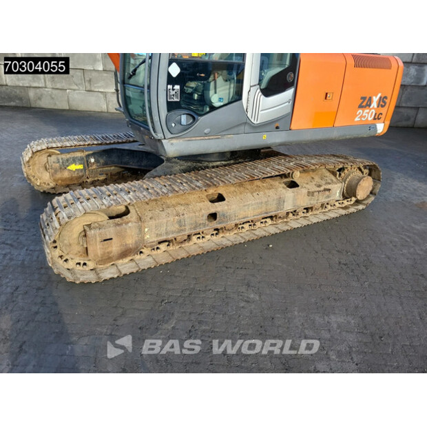 2007 Hitachi ZX250LC-3-44856290