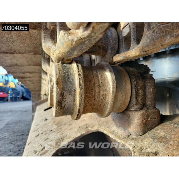 2007 Hitachi ZX250LC-3-44856291