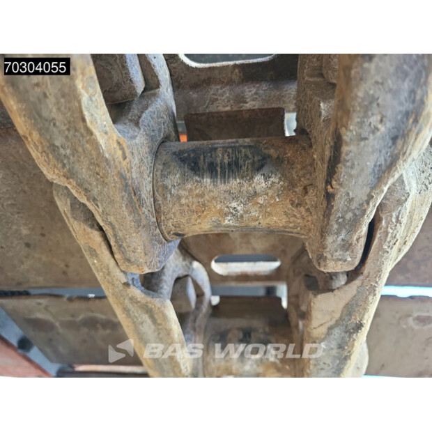 2007 Hitachi ZX250LC-3-44856292