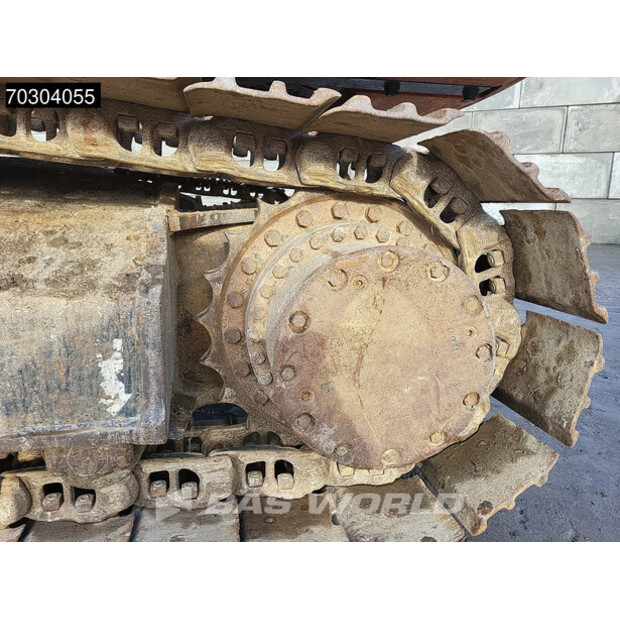 2007 Hitachi ZX250LC-3-44856293