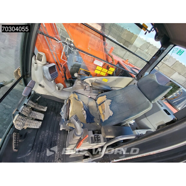 2007 Hitachi ZX250LC-3-44856294