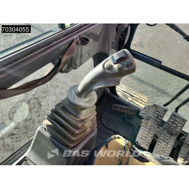 2007 Hitachi ZX250LC-3-44856295