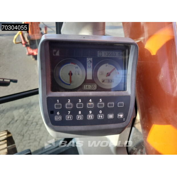 2007 Hitachi ZX250LC-3-44856297