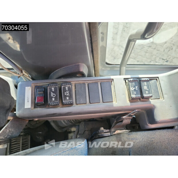 2007 Hitachi ZX250LC-3-44856299