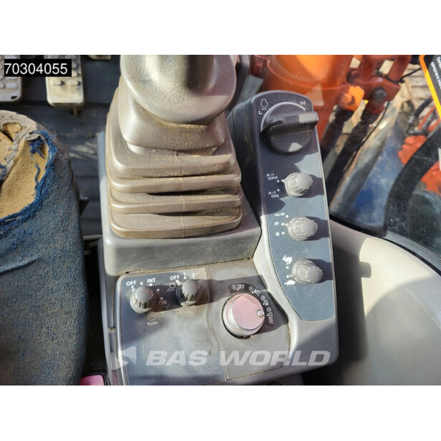 2007 Hitachi ZX250LC-3-44856300