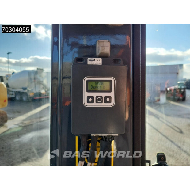 2007 Hitachi ZX250LC-3-44856302