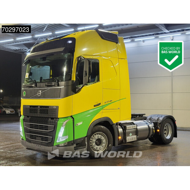 2022 Volvo FH 420-44856308
