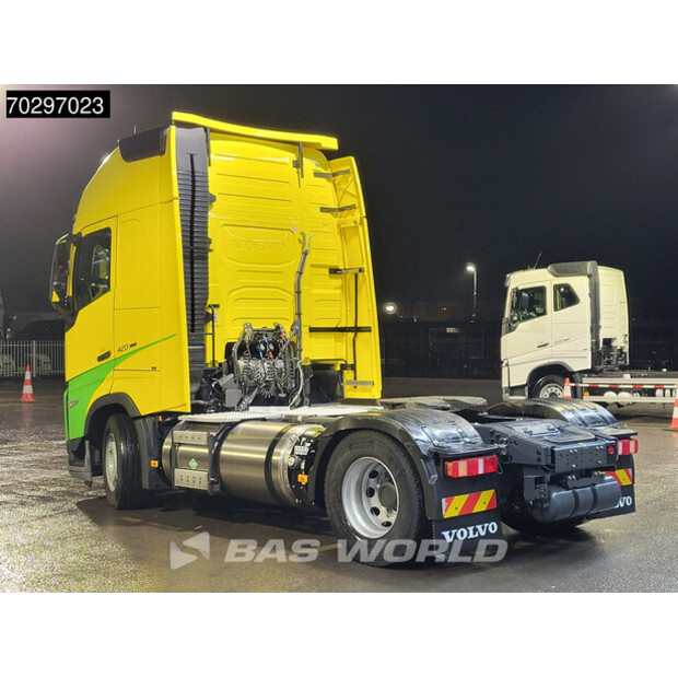 2022 Volvo FH 420-44856309