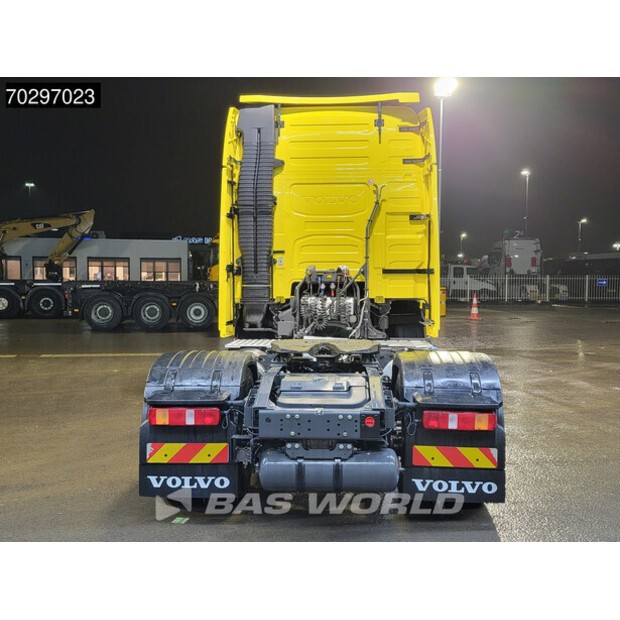 2022 Volvo FH 420-44856310