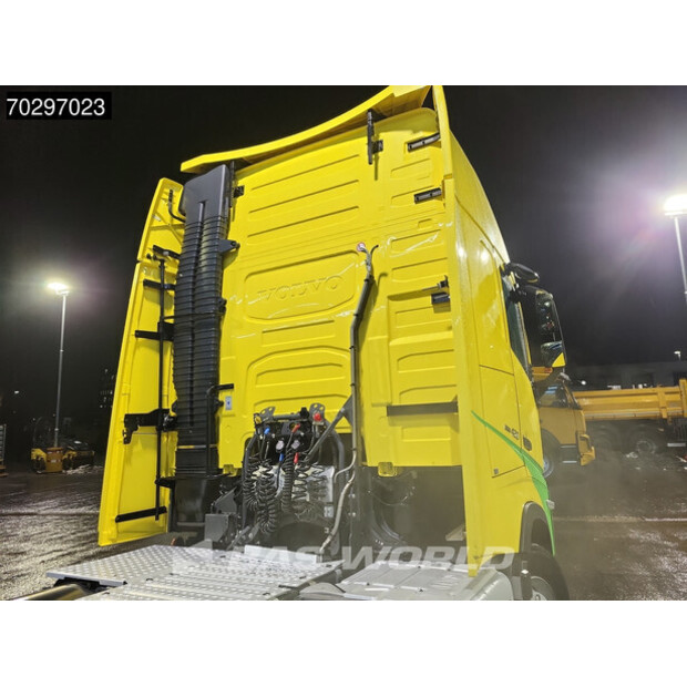 2022 Volvo FH 420-44856312