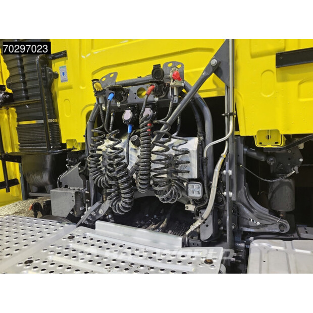 2022 Volvo FH 420-44856313