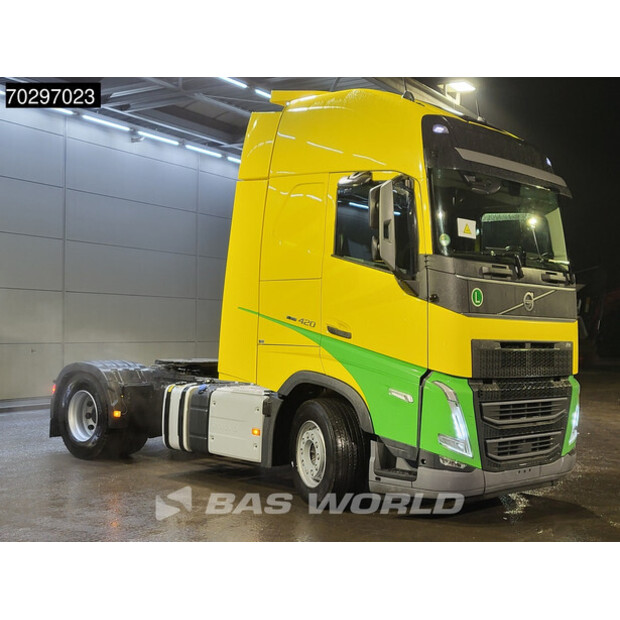 2022 Volvo FH 420-44856315