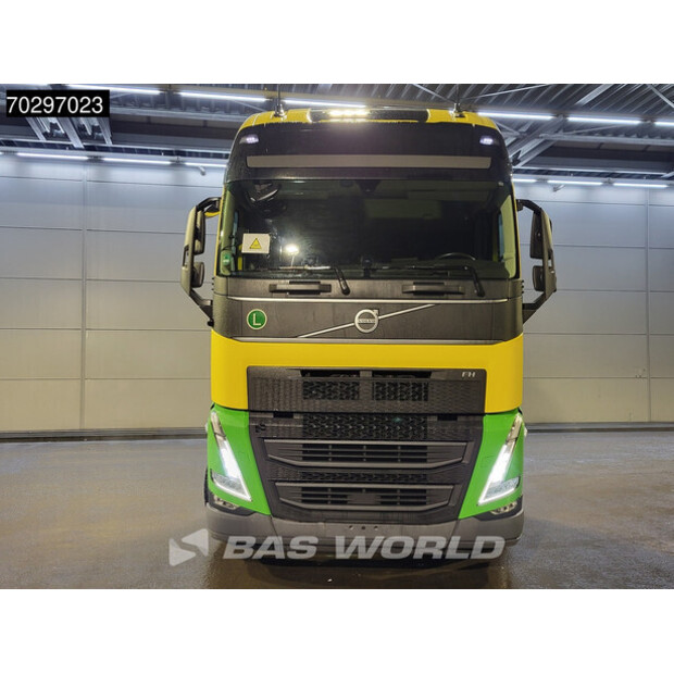 2022 Volvo FH 420-44856316