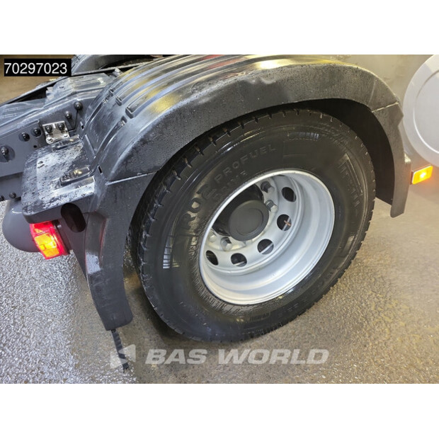 2022 Volvo FH 420-44856317