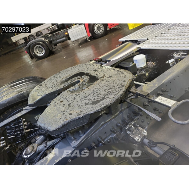 2022 Volvo FH 420-44856318