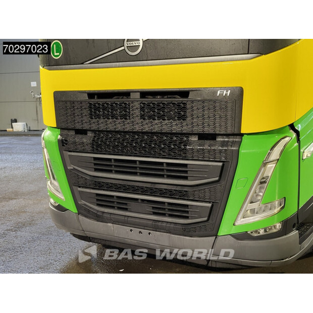 2022 Volvo FH 420-44856322
