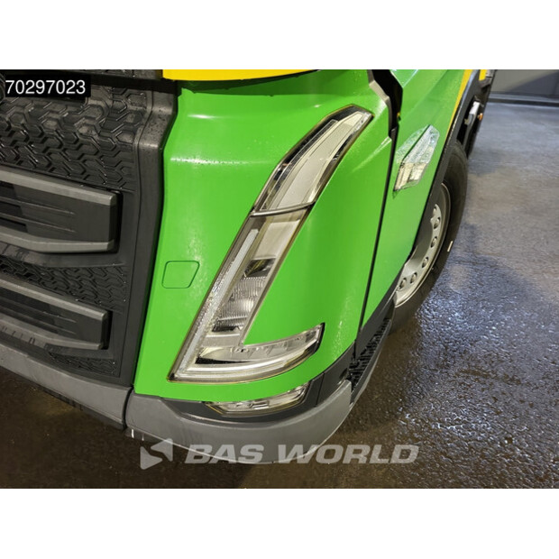 2022 Volvo FH 420-44856323