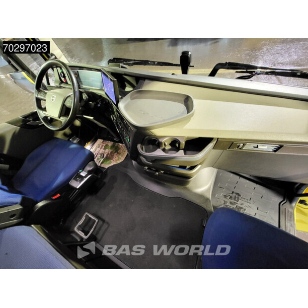 2022 Volvo FH 420-44856326