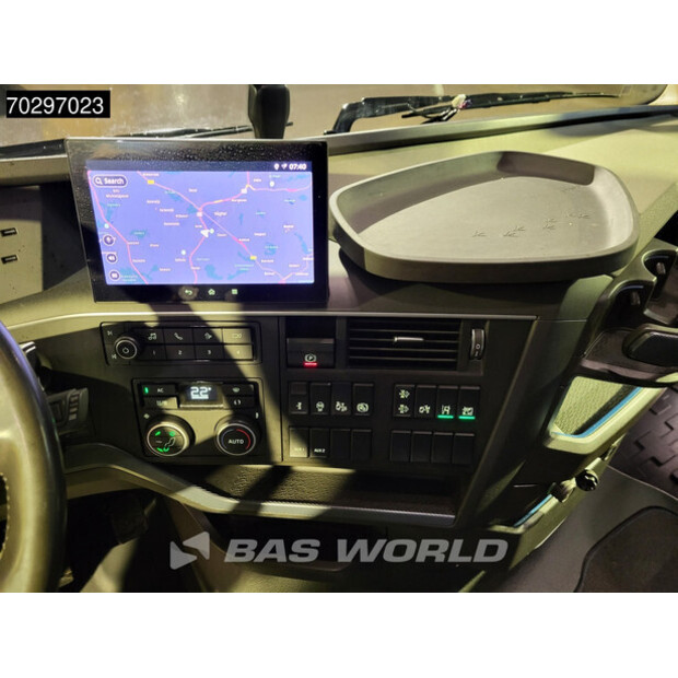 2022 Volvo FH 420-44856327