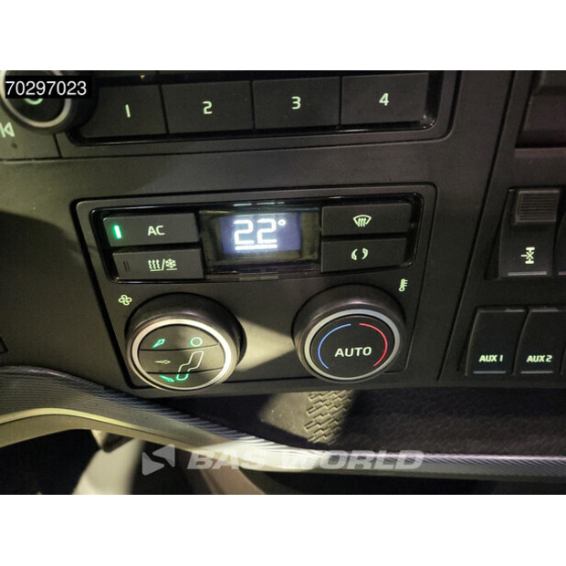 2022 Volvo FH 420-44856329