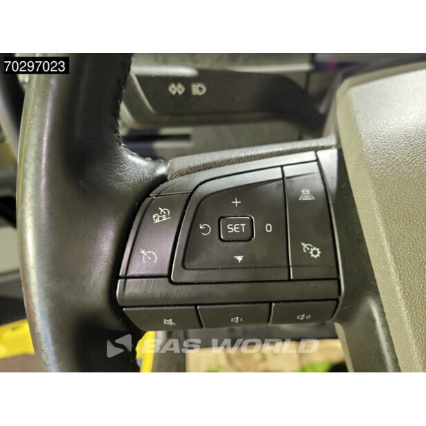 2022 Volvo FH 420-44856332