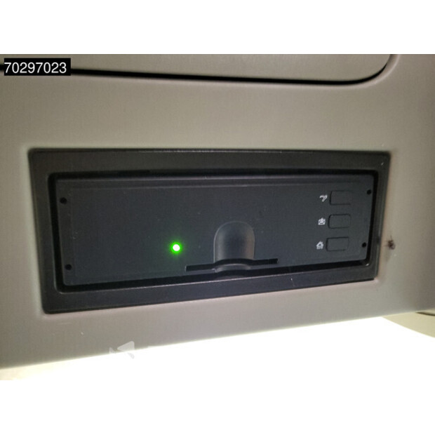 2022 Volvo FH 420-44856336