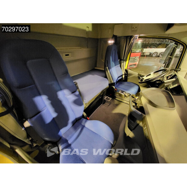 2022 Volvo FH 420-44856337