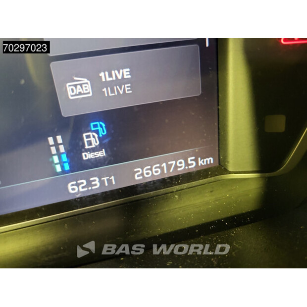 2022 Volvo FH 420-44856339