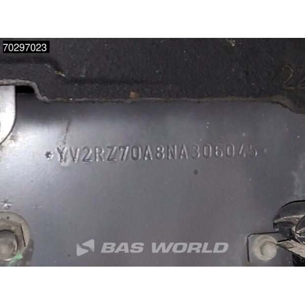 2022 Volvo FH 420-44856342