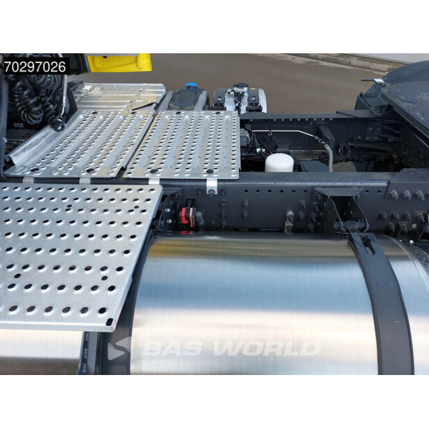 2022 فولفو FH 420-44856346