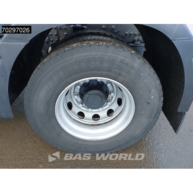 2022 فولفو FH 420-44856351