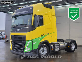 Image for TRUCKS 2022 Volvo FH 420