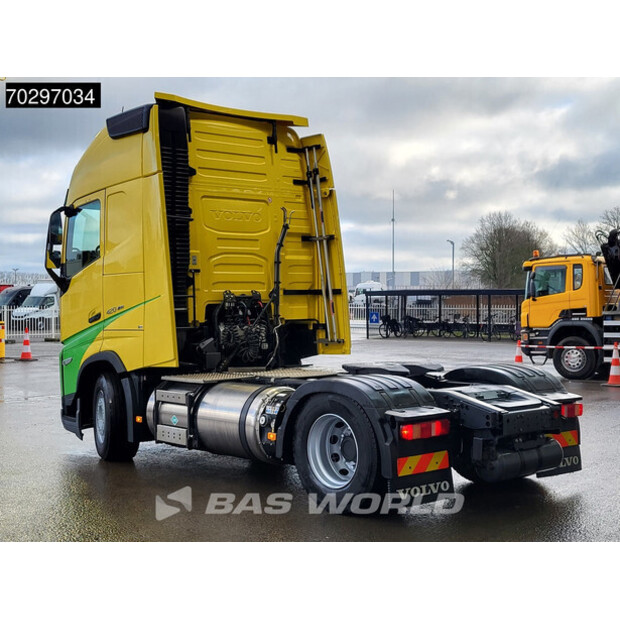 2022 فولفو FH 420-44856420