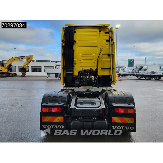 2022 فولفو FH 420-44856421