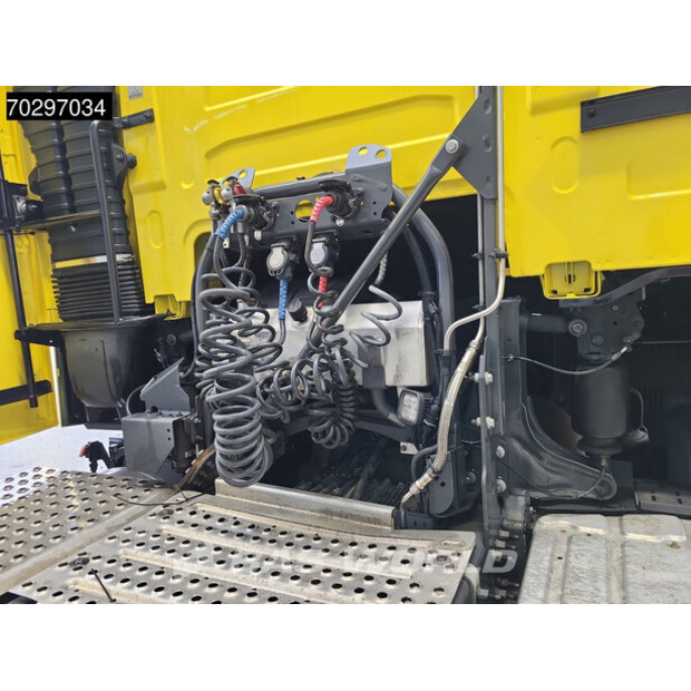 2022 فولفو FH 420-44856423