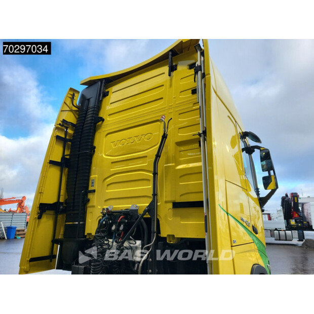 2022 فولفو FH 420-44856424