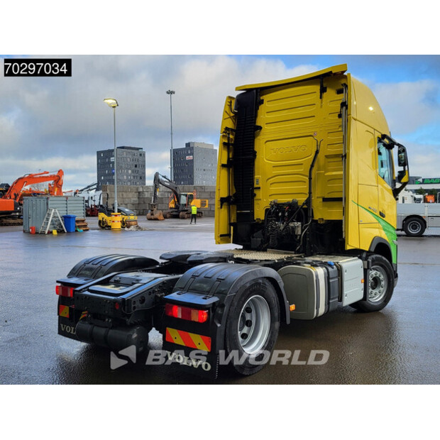 2022 فولفو FH 420-44856426