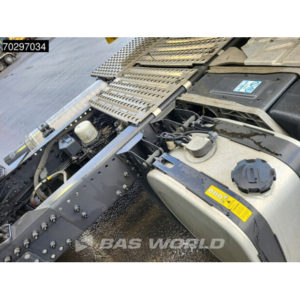 2022 فولفو FH 420-44856432