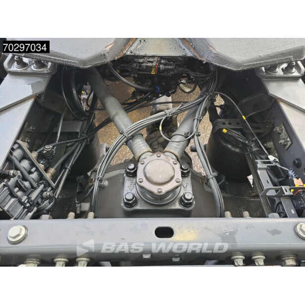 2022 فولفو FH 420-44856433