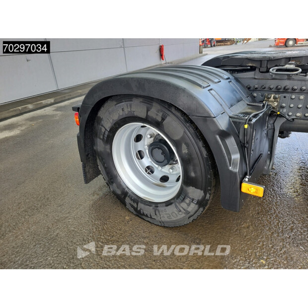 2022 فولفو FH 420-44856434