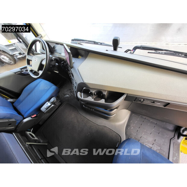 2022 فولفو FH 420-44856436