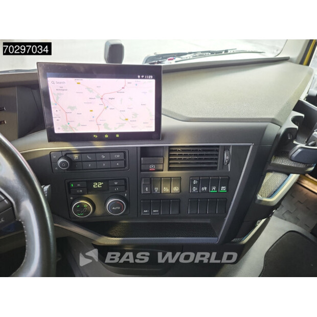 2022 فولفو FH 420-44856437