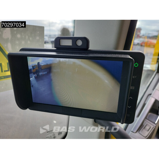 2022 فولفو FH 420-44856439