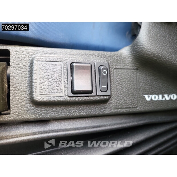 2022 فولفو FH 420-44856440