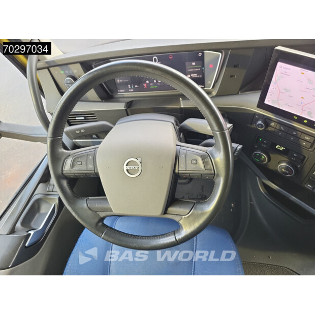 2022 فولفو FH 420-44856441