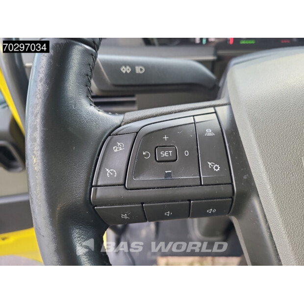 2022 فولفو FH 420-44856442